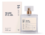 MADE IN LAB. Women 91 Woda perfumowana 100ml