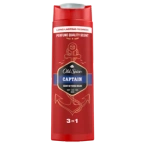 Old Spice Captain 3w1 Żel pod prysznic dla mężczyzn 400ml