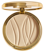 HEAN CASHMERE all day powder Kaszmirowy puder prasowany 1 light 9g