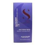 Alfaparf Semi Di Lino Blonde Anti-Yellow Spray neutralizujący żółte tony 125ml