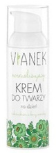 Vianek Normalizujący krem do twarzy na dzień 50ml