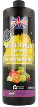 Ronney MULTI FRUIT Complex Szampon regenerujący włosy zniszczone 1000ml