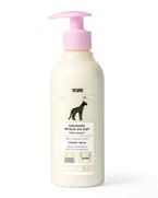 Yope Naturalne Mydło do rąk CREAM MUSK 300ml