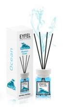 Eyfel Odświeżacz powietrza do domu - OCEAN 120ml