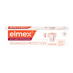 Elmex Advanced Protection Pasta do zębów przeciw próchnicy 75ml