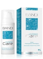 BANDI HydraCare Krem intensywnie nawilżający 50ml
