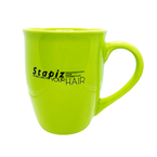 Stapiz Kubek ceramiczny - kolor losowy