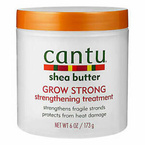 Cantu Grow Strong Strengthening Treatment Kuracja wzmacniająca do włosów 173g