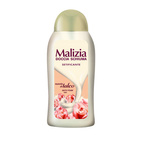 Malizia Bath&Shower Foam Płyn do kąpieli i pod prysznic - Bawełna z nutami drzewa cedrowego i sandałowego 300ml