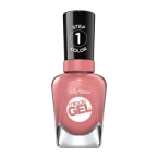 Sally Hansen Miracle Gel Żelowy lakier do paznokci - 244 14,7ml