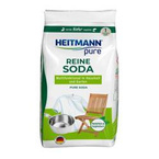 Heitmann Pure Soda czyszcząca 500g