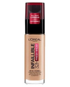 Loreal Infallible 32H Fresh Wear Foundation Długotrwały podkład do twarzy 220 NEUTRAL UNDERTONE 30ml