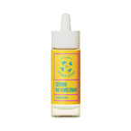 Mydlarnia Cztery Szpaki Regenerujące serum na końcówki - eukaliptus cytrynowy 30ml