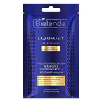 Bielenda Egzosomy Młodości Lifting&Ujędrnienie Przeciwzmarszczkowa maseczka ujędrniająco-rozświetlająca - Cera dojrzała, wrażliwa 8g