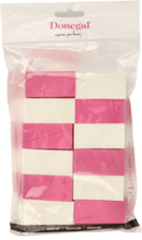 Donegal Gąbki do makijażu 24szt.