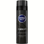 NIVEA MEN DEEP CLEAN SHAVE Pianka do golenia 200ml
