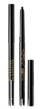 Eveline Mega Max Kajal kredka do oczu BLACK