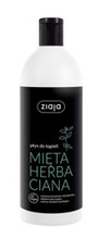 Ziaja VEGAN płyn do kąpieli Mięta Herbaciana 500ml