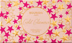 Bourjois Eyeshadow Palette Paletka cieni do powiek - 01 Gold Glamour 6,8g