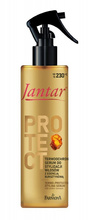 Farmona Jantar Style Protect Termoochronne Serum do stylizacji włosów z esencją bursztynową 200 ml