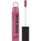 Catrice Shine Bomb Lip Lacquer Pomadka w płynie do ust - 060 Pinky Promise 3ml