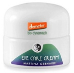 Martina Gebhardt Krem pod oczy z awokado 15ml