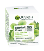 GARNIER BOTANICAL Grape Nawilżający krem do twarzy z ekstraktem z winogron 50ml