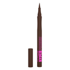 Maybelline Master Precise Liquid Eyeliner do kresek w pisaku - Brown 6.5ml