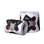 Claresa Stylistic Szablony formy do paznokci - 100 sztuk (rolka)