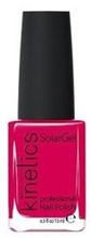 Kinetics Lakier solarny SolarGel 208 Jazz Lips 15ml
