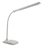 SunOne Lampka Biurkowa Bezcieniowa LED 5W biała