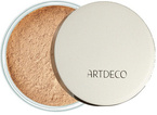 ARTDECO MINERAL POWDER FOUNDATION Puder mineralny sypki - 6 HONEY 15g