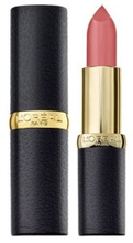 Loreal Colour Riche Matte Matowa pomadka do ust 103 Rose Clutch