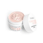 Claresa Rubber Gel Żel budujący do paznokci UV/LED - 2 45g