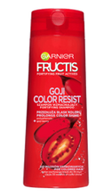 Garnier Fructis Goji Color Resist Szampon do włosów farbowanych 250ml
