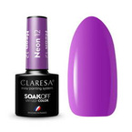 CLARESA Lakier hybrydowy Neon 12 5g