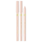 Eveline Variete Kredka do oczu żelowa wodoodporna - 14 NUDE