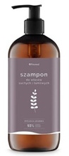 Fitomed Szampon do włosów suchych i normalnych 500g