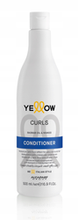 Alfaparf Yellow Curls Odżywka do włosów kręconych i falowanych 500ml