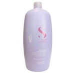 Alfaparf Semi Di Lino Smooth Szampon wygładzający do włosów niezdyscplinowanych 1000ml