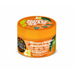 Farmona Tutti Frutti Peeling cukrowy do ciała - pomarańczowa rewitalizacja 300g