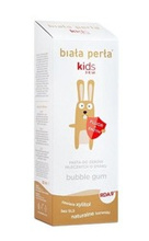 BIAŁA PERŁA Kids Pasta do zębów dla dzieci 3-6 lat 50ml