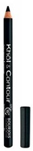 Bourjois Khol&Contour Eye Pencil Kredka do oczu 002 ultra black