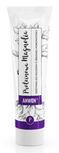 Anwen Proteinowa Magnolia Odżywka do włosów o średniej porowatości ALUMINIUM 100ml