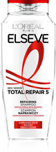 Loreal Elseve Total Repair 5 Szampon naprawczy - Włosy zniszczone 400ml