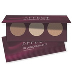 Affect Contour Palette  Paleta do konturowania