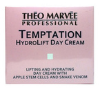Theo Marvee Temptation NaturiLift Krem liftingujący nawilżający na dzień 50ml