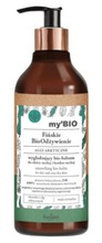 Farmona my'BIO balsam do ciała Fińske BioOdżywienie 400ml