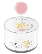Yoshi Jelly Pro Builder Gel Żel budujący - Cover Powder Pink 15ml