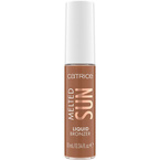 Catrice Melted Sun Liquid Kremowy bronzer w płynie - 020 Beach Please 10ml